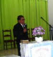 Pr. JOSE ANTONIO TEIXEIRA